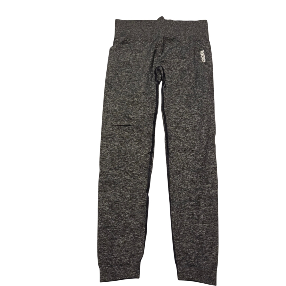 Gymshark Gray Seamless Leggings